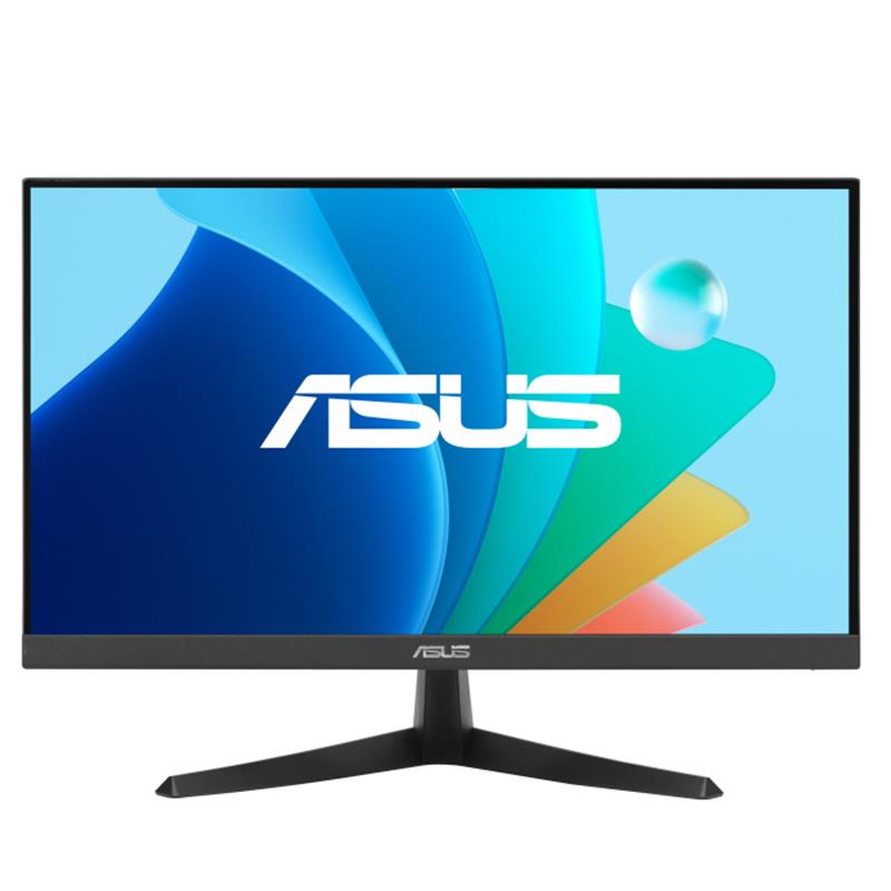 ASUS VY229HF computer monitor 54,5 cm (21.4"") 1920 x 1080 Pixels Full HD LCD Zwart