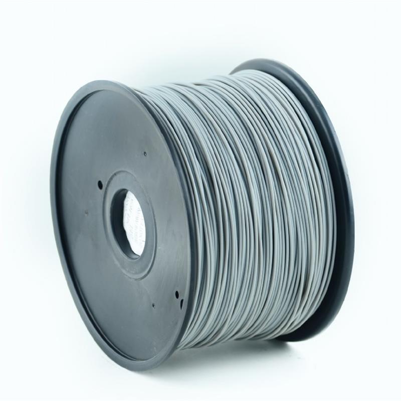 ABS Filament Grijs 1 75 mm 1 kg