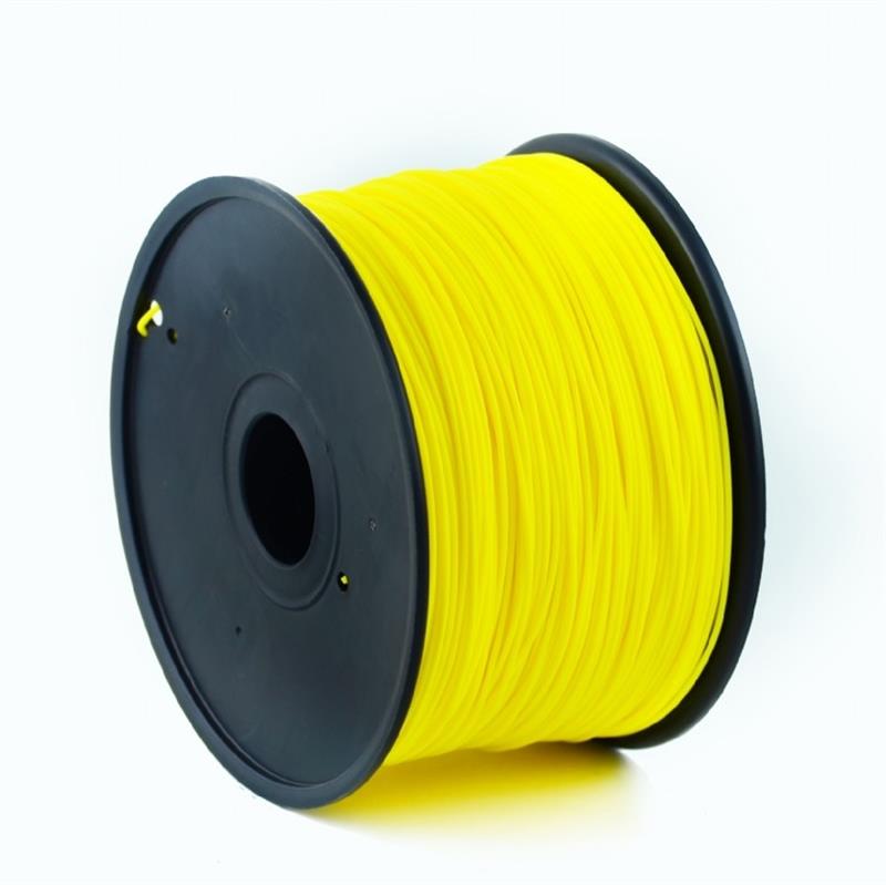 ABS Filament Geel 1 75 mm 1 kg