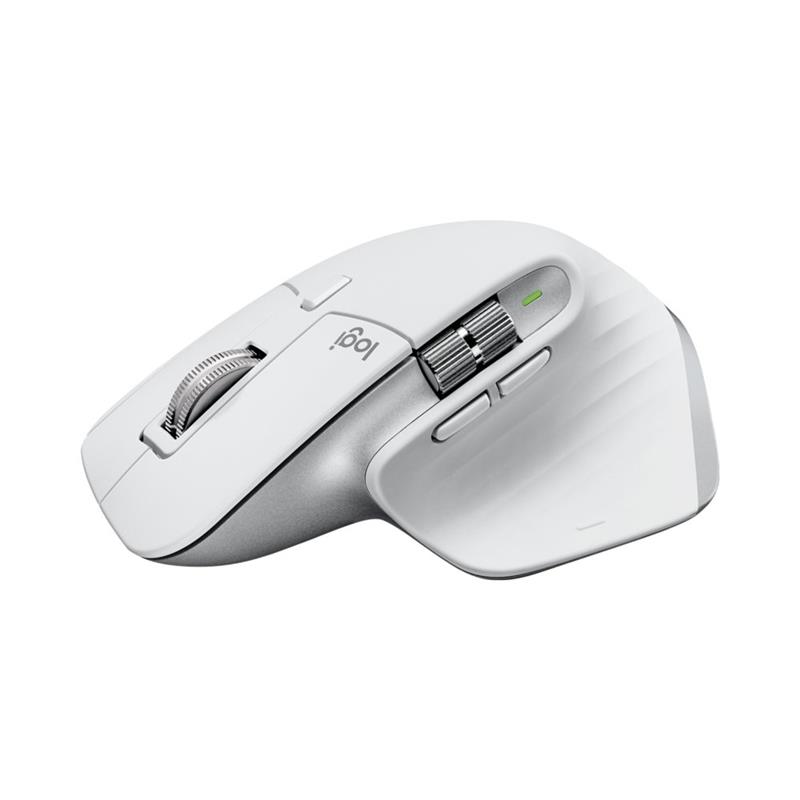 MX Master 3S Wireless Mouse PALE GREY