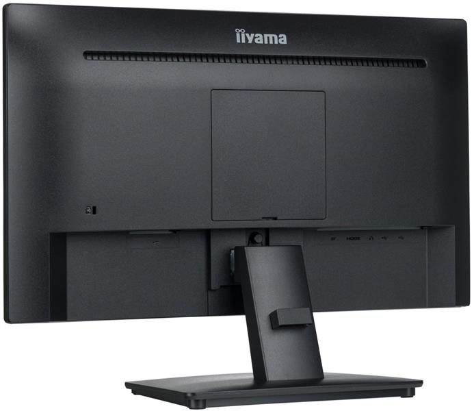iiyama ProLite XU2294HSU-B2 computer monitor 54,6 cm (21.5"") 1920 x 1080 Pixels Full HD LCD Zwart