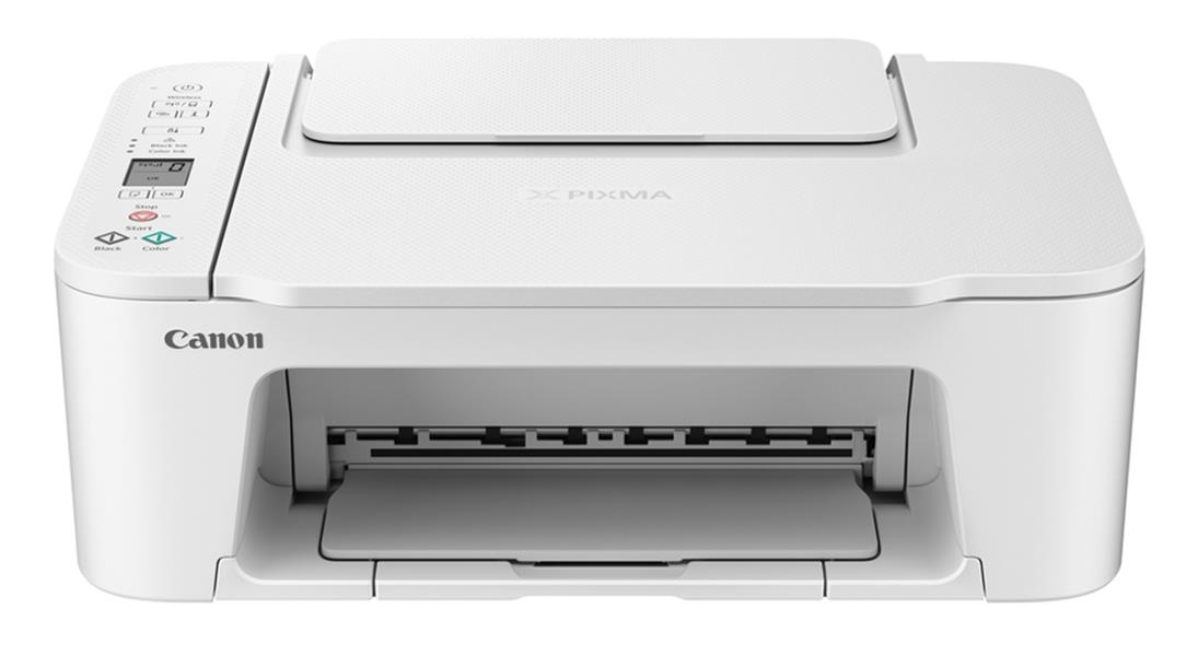 Canon PIXMA TS3751i Inkjet A4 4800 x 1200 DPI Wifi