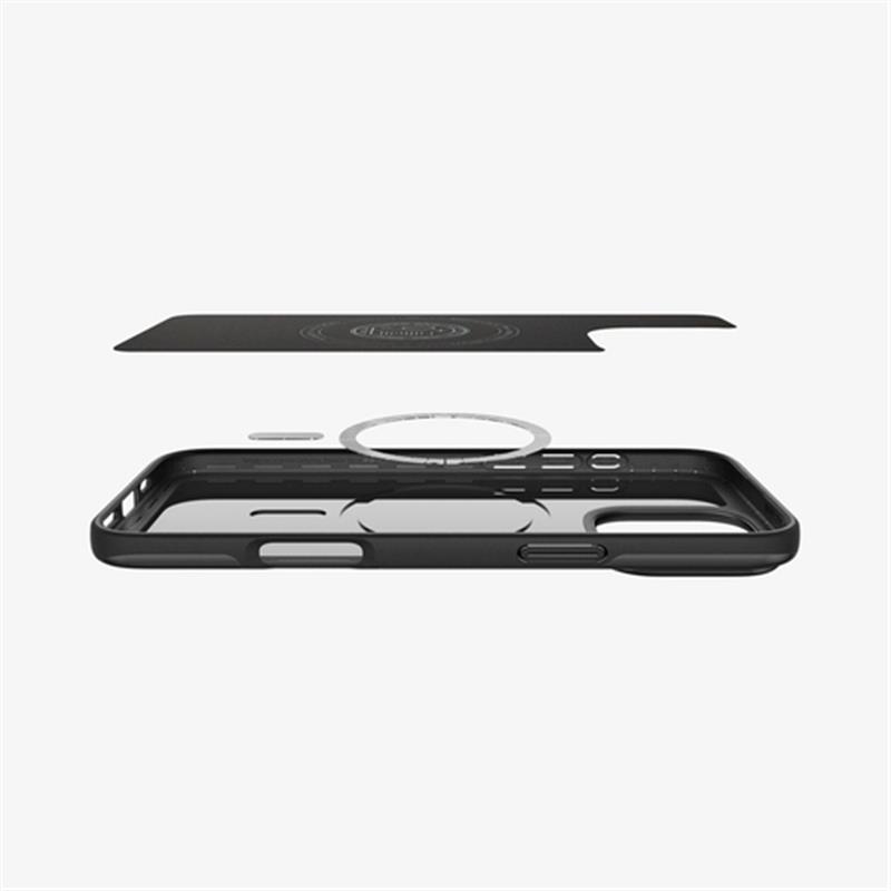 Spigen iPh 16 Pro Max Thin Fit MgF Bl