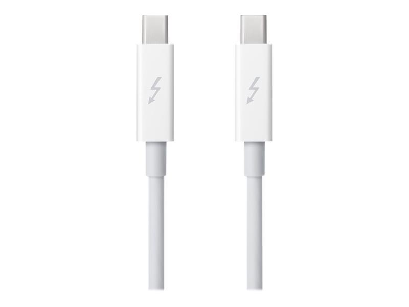 APPLE FF Thunderbolt Cable