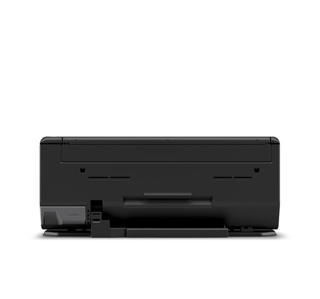 Epson ES-C380W Scanner met ADF + invoer voor losse vellen 600 x 600 DPI A4 Zwart