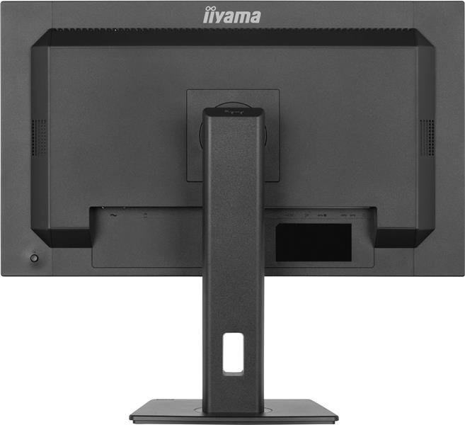 iiyama ProLite XUB2763QSU-B1 computer monitor 68,6 cm (27"") 2560 x 1440 Pixels Full HD LED Zwart