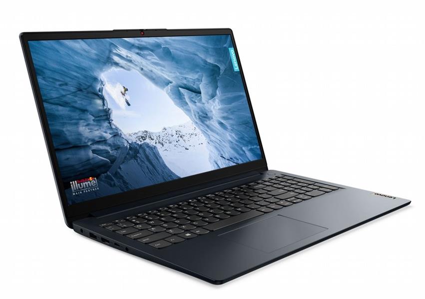 Lenovo Ideap. 1 15.6 F-HD Ryzen 7 5700U / 12GB/ 512GB / W11P