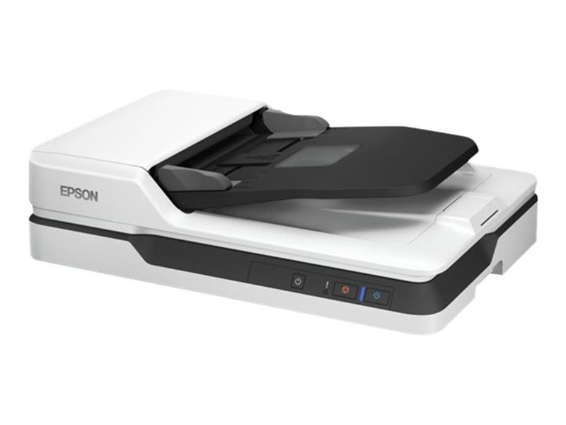 Epson WorkForce DS-1630