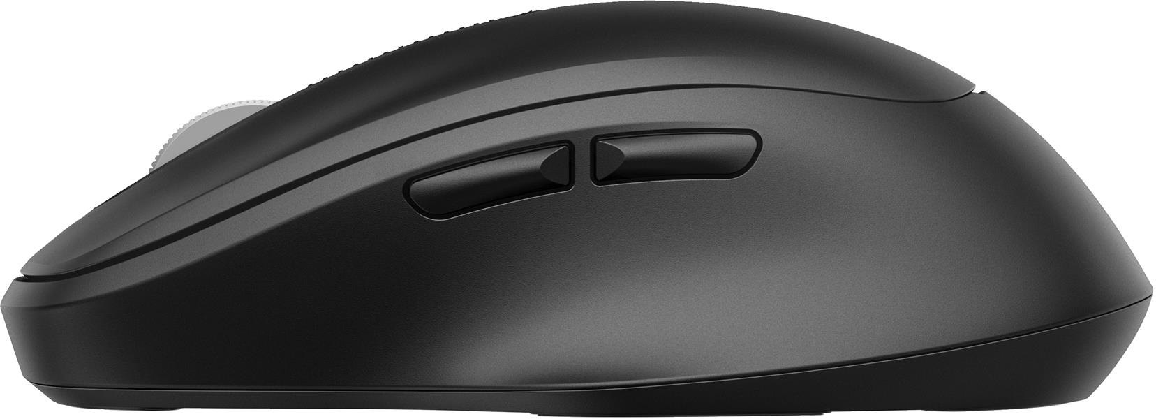 HP 515 Ultra-Fast Rechargeable Wireless Mouse