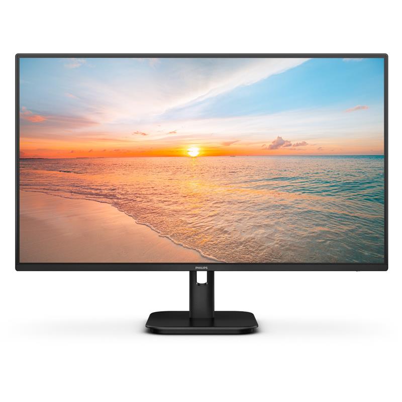 Philips 1000 series 27E1N1100A/00 LED display 68,6 cm (27"") 1920 x 1080 Pixels Full HD LCD Zwart