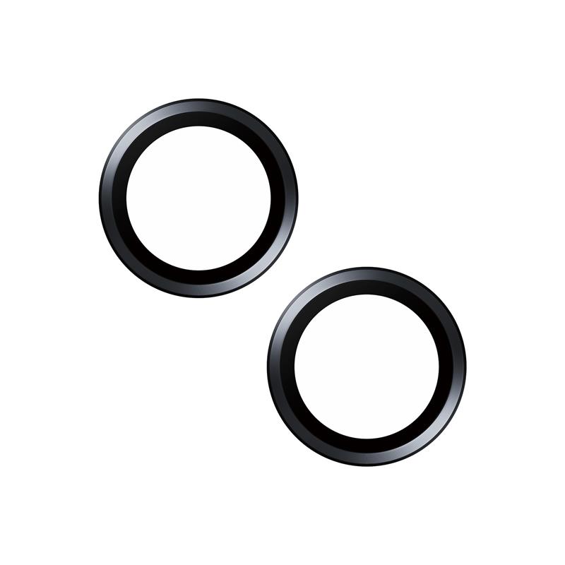 PanzerGlass Lens Protector Rings HOOP Doorzichtige schermbeschermer Apple 1 stuk(s)