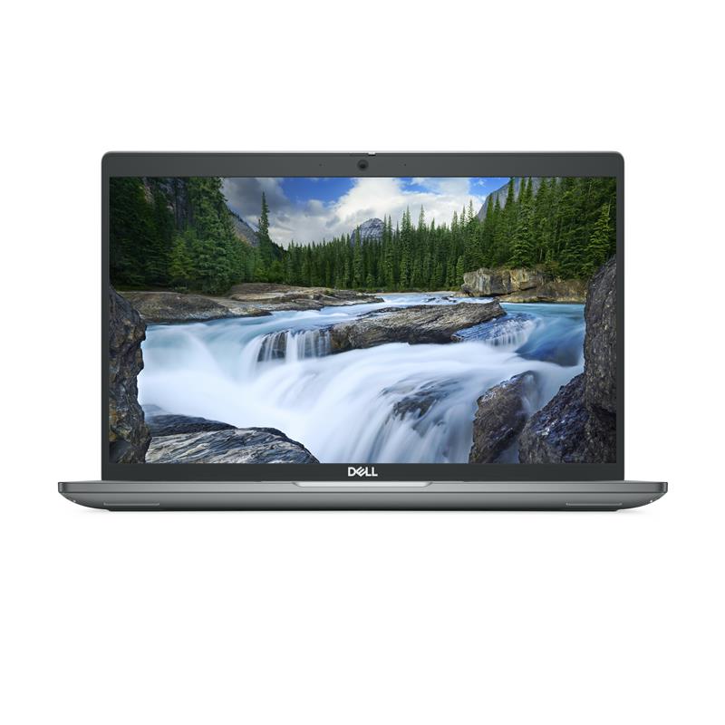 DELL Latitude 5450 Intel Core Ultra 5 125U Laptop 35,6 cm (14"") Full HD 16 GB DDR5-SDRAM 512 GB SSD Wi-Fi 6E (802.11ax) Windows 11 Pro Grijs