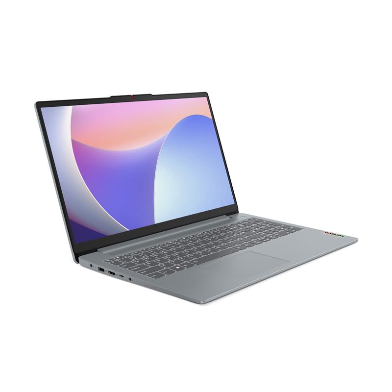 Lenovo IdeaPad Slim 3 15IAH8 Laptop 39,6 cm (15.6"") Full HD Intel® Core™ i5 i5-12450H 16 GB LPDDR5-SDRAM 512 GB SSD Wi-Fi 6 (802.11ax) Windows 11 Hom