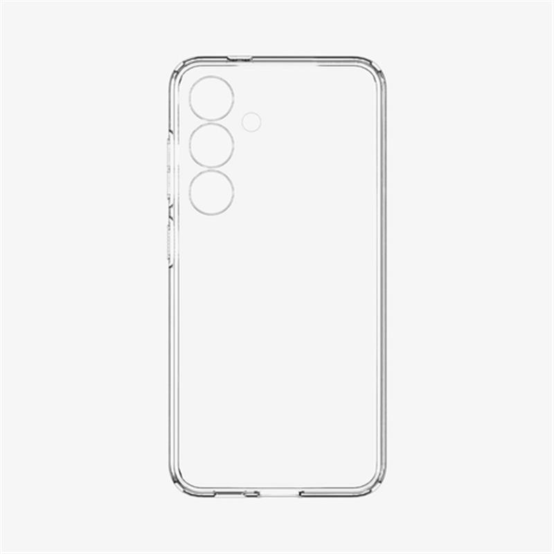 Spigen Gal S24 LiqCrys Crstal Clr