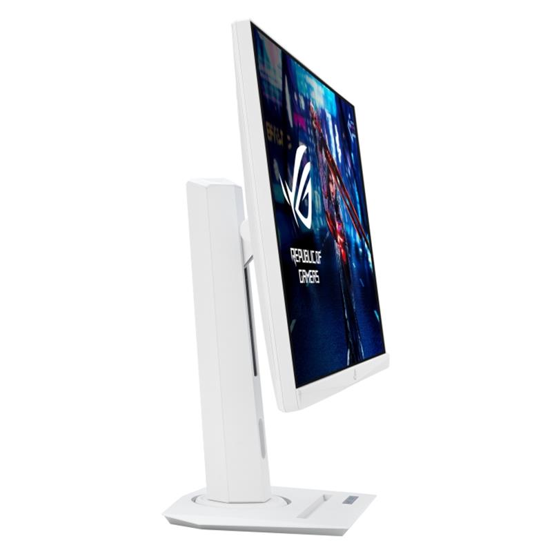 ASUS ROG Strix XG27ACS-W computer monitor 68,6 cm (27"") 2560 x 1440 Pixels Quad HD LCD Wit