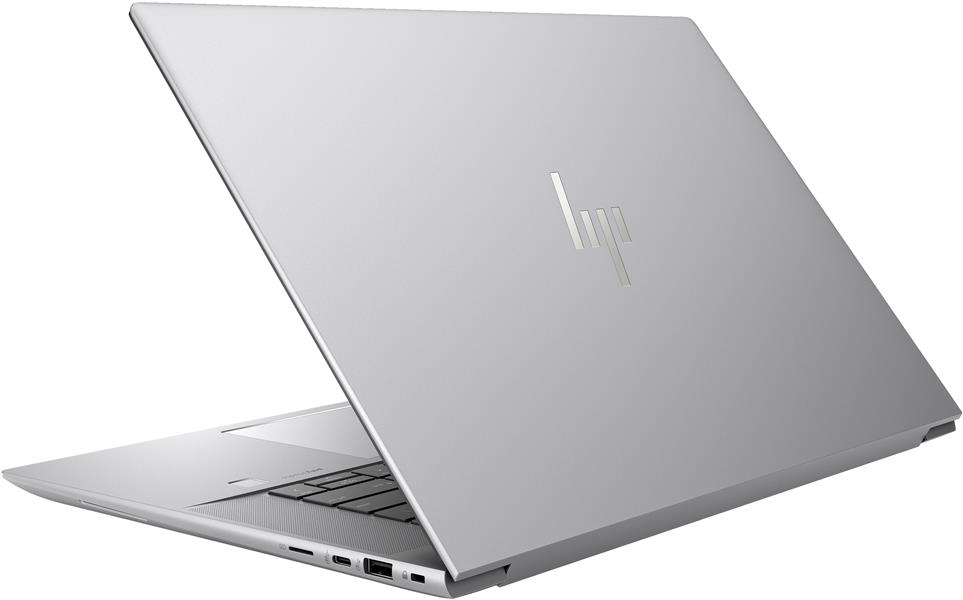 HP ZBook Studio 16 G11 Intel Core Ultra 7 155H Mobiel werkstation 40,6 cm (16"") WUXGA 32 GB DDR5-SDRAM 1 TB SSD NVIDIA GeForce RTX 4070 Wi-Fi 7 (802.