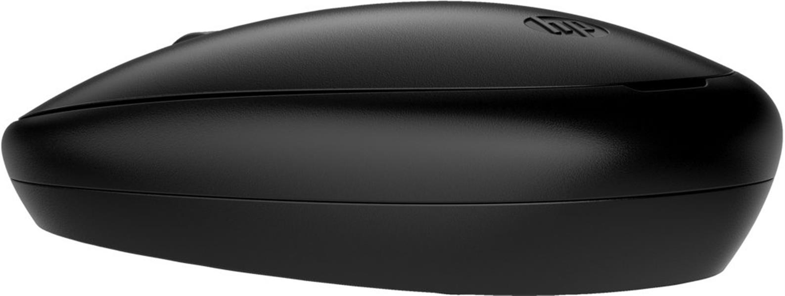 HP 240 Bluetooth-muis, zwart