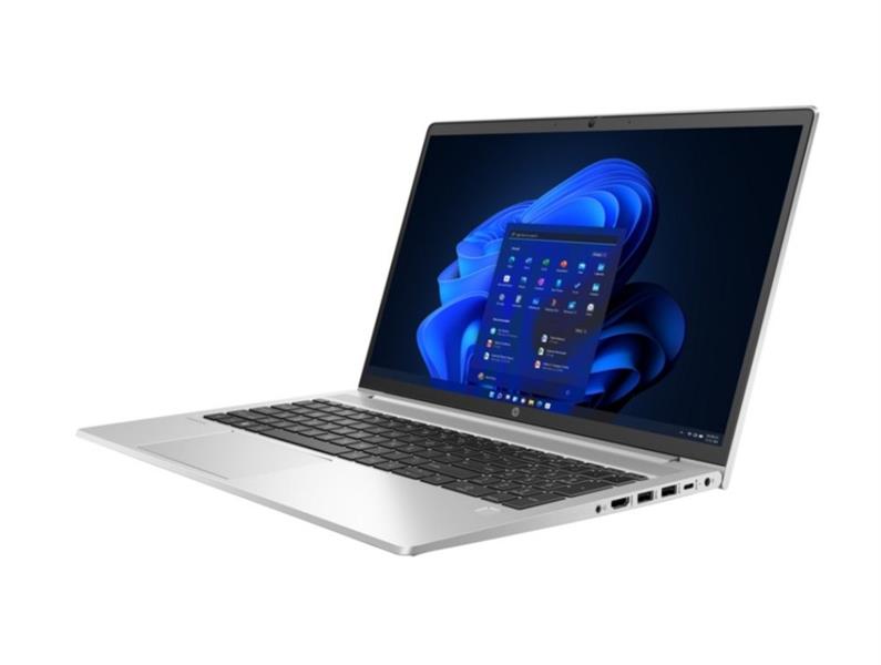 HP ProBook 450 G9 15.6 F-HD i5-1235U 16GB 512GB W11P