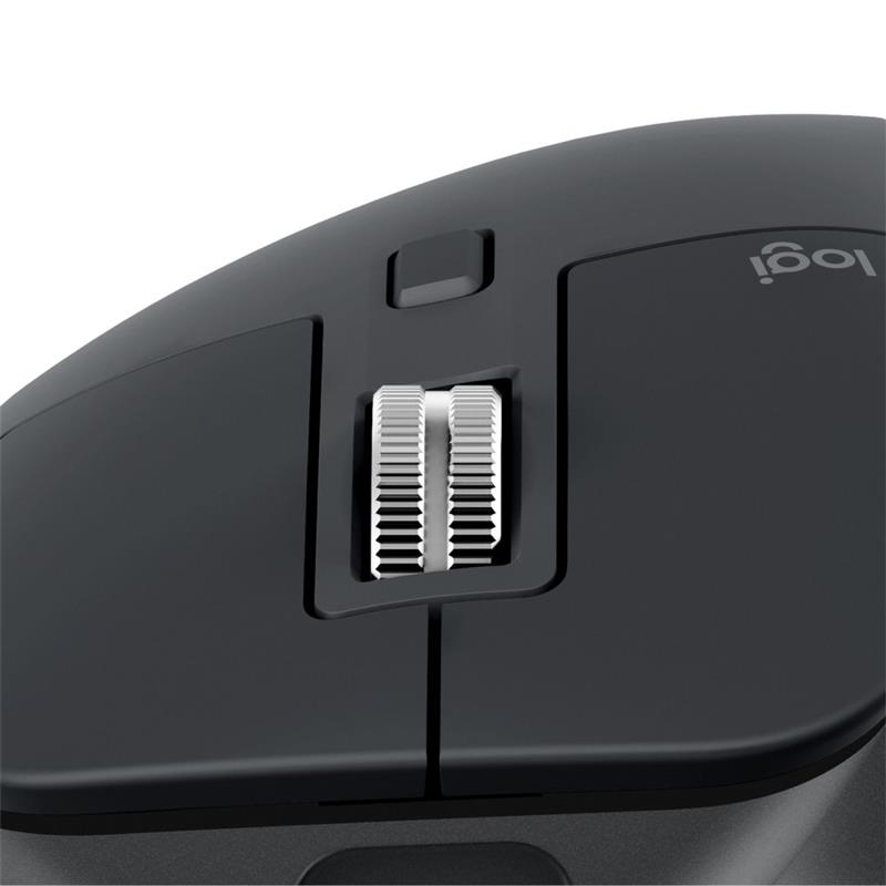 MX Master 3S Wireless Mouse GRAPH