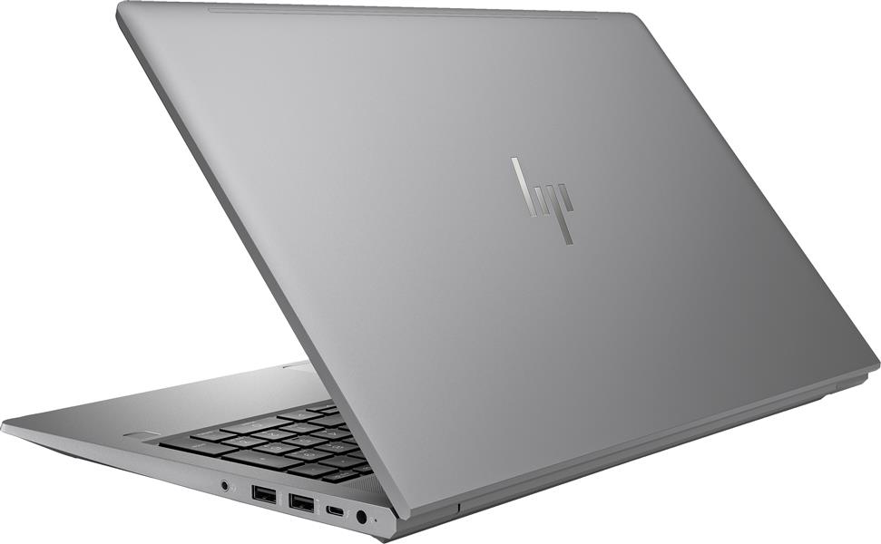 HP ZBook Power 15.6 G10 Mobiel werkstation 39,6 cm (15.6"") Full HD Intel® Core™ i5 i5-13500H 16 GB DDR5-SDRAM 512 GB SSD NVIDIA RTX A500 Wi-Fi 6E (80
