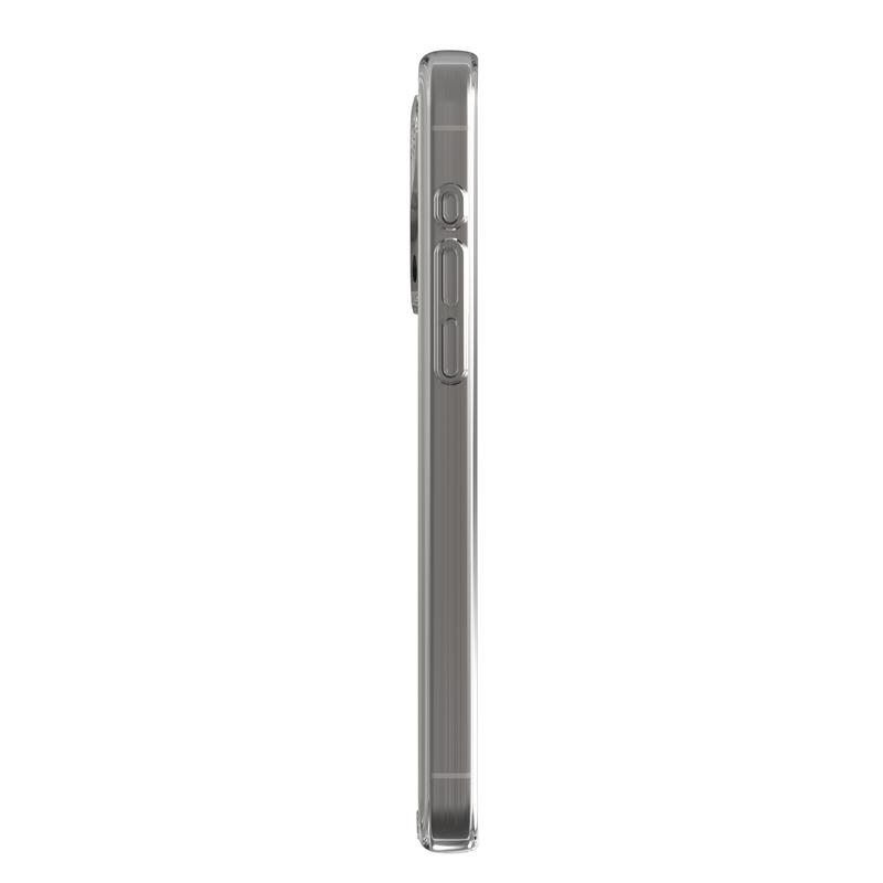 ZAGG Crystal Palace mobiele telefoon behuizingen 17 cm (6.7"") Hoes Transparant
