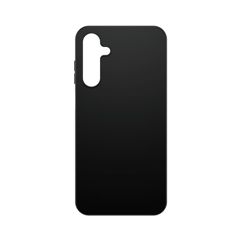 PanzerGlass SAFE. by Case Samsung New A24 5G Black mobiele telefoon behuizingen Hoes Transparant