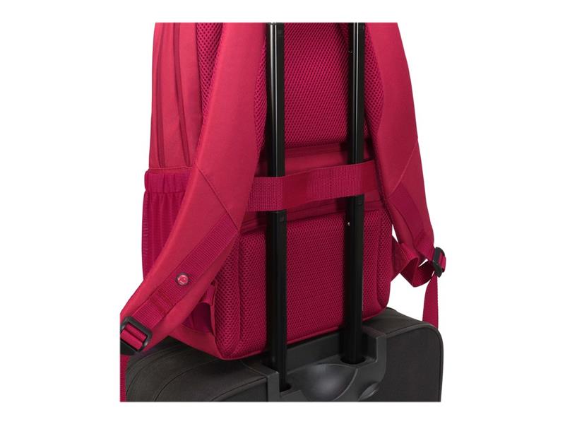 DICOTA Eco Backpack SCALE 13-15 6 red