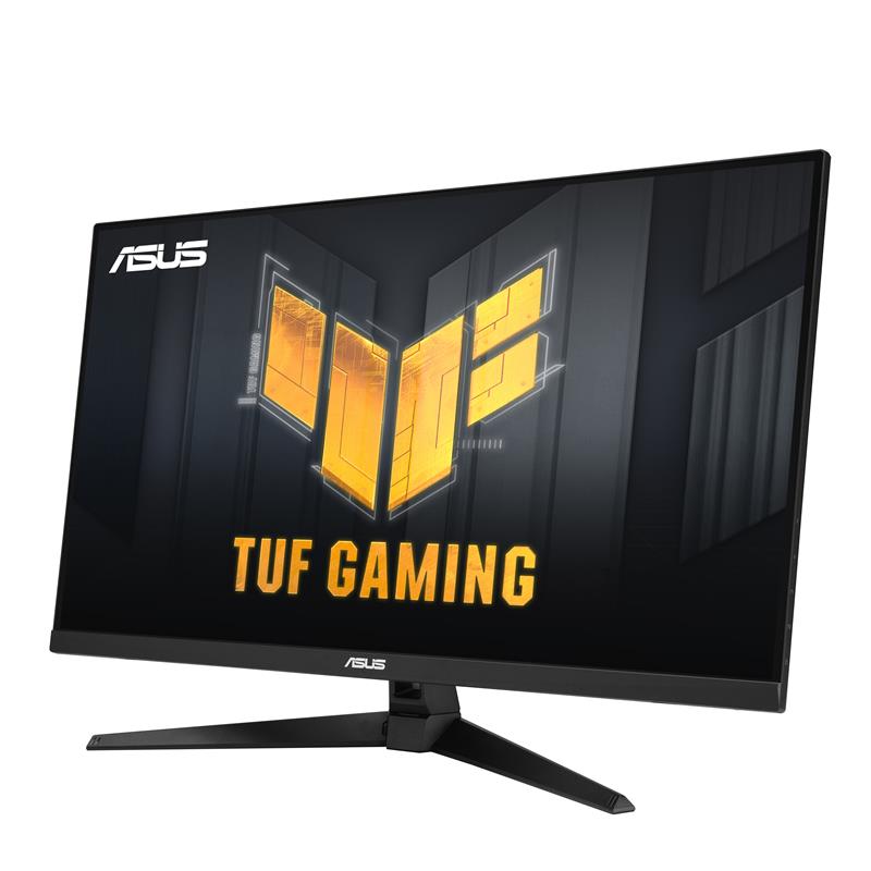 ASUS TUF Gaming VG32UQA1A 80 cm (31.5"") 3840 x 2160 Pixels 4K Ultra HD Zwart