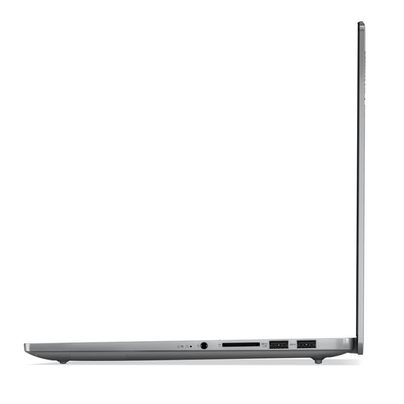 Lenovo IdeaPad Pro 5 Laptop 35,6 cm (14"") 2.8K Intel Core Ultra 7 155H 32 GB LPDDR5x-SDRAM 1 TB SSD Wi-Fi 6E (802.11ax) Windows 11 Home Grijs