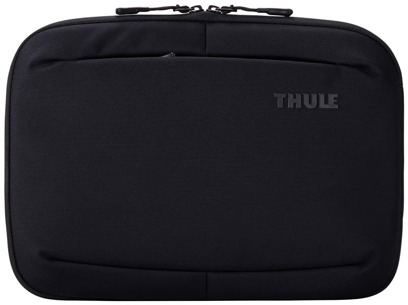 Thule Subterra 2 TSS413 Black 33 cm (13"") Opbergmap/sleeve Zwart