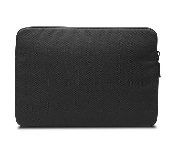 Kensington K60393WW laptoptas 30,5 cm (12"") Opbergmap/sleeve Zwart