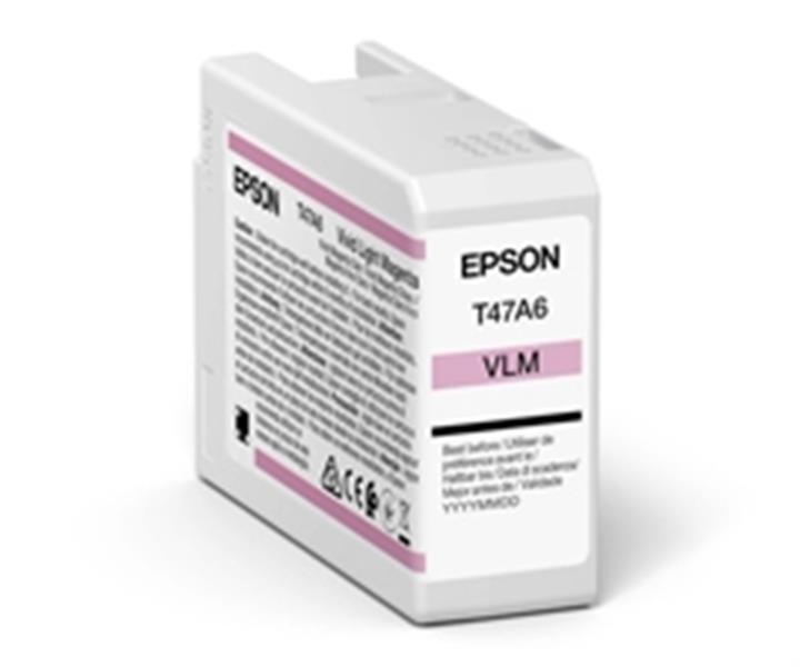 Epson UltraChrome Pro10 inktcartridge 1 stuk(s) Origineel Lichtmagenta