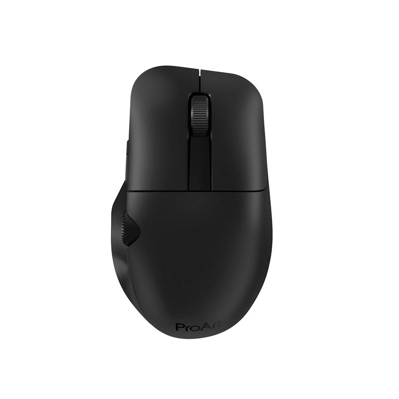 ASUS ProArt Mouse MD300 muis Rechtshandig RF-draadloos + Bluetooth Optisch 4200 DPI