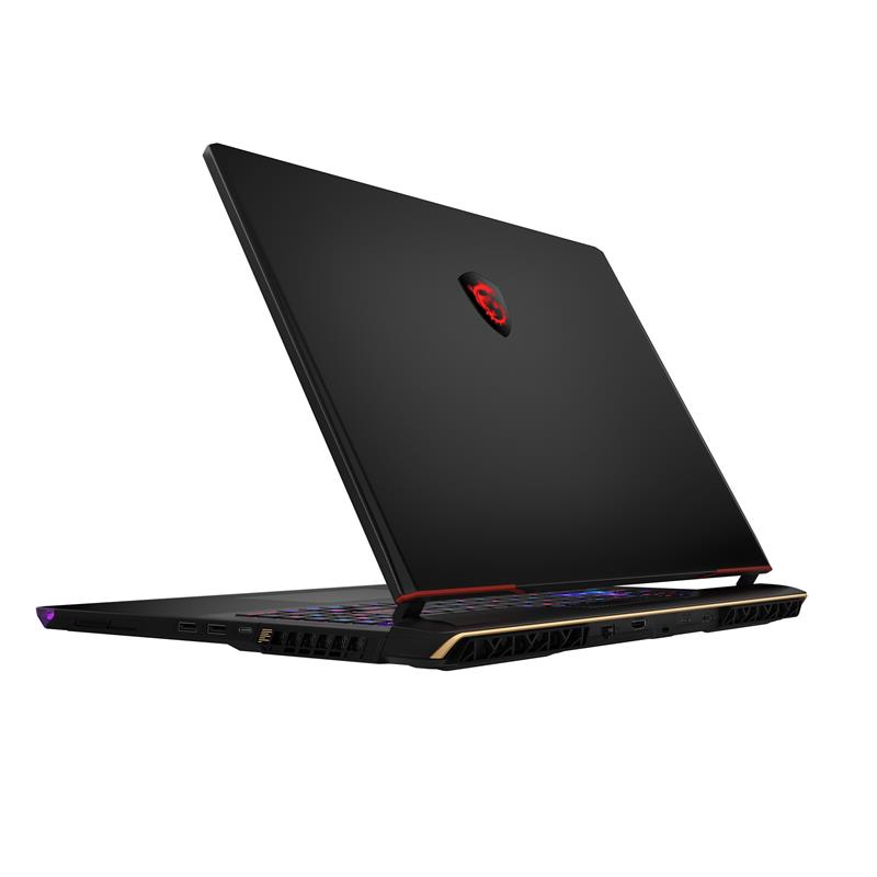 MSI Gaming Raider GE78 HX 14VIG-639NL Intel® Core™ i9 i9-14900HX Laptop 43,2 cm (17"") Quad HD+ 32 GB DDR5-SDRAM 2 TB SSD NVIDIA GeForce RTX 4090 Wi-F