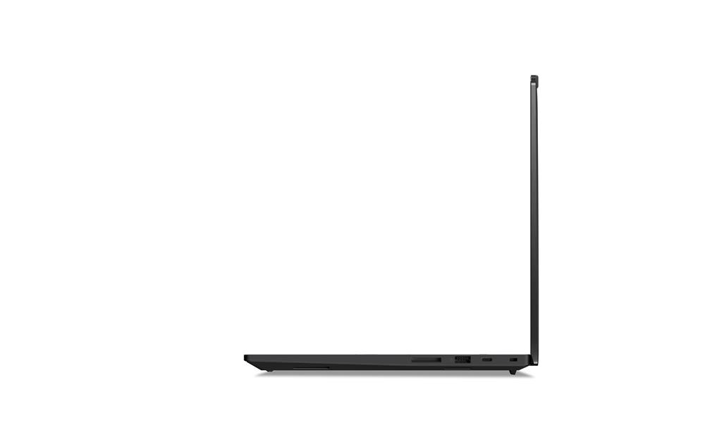 Lenovo ThinkPad P1 Gen 7 Intel Core Ultra 7 155H 40,6 cm (16"") WQXGA 32 GB LPDDR5x-SDRAM 1 TB SSD NVIDIA GeForce RTX 4060 Wi-Fi 7 (802.11be) Windows 