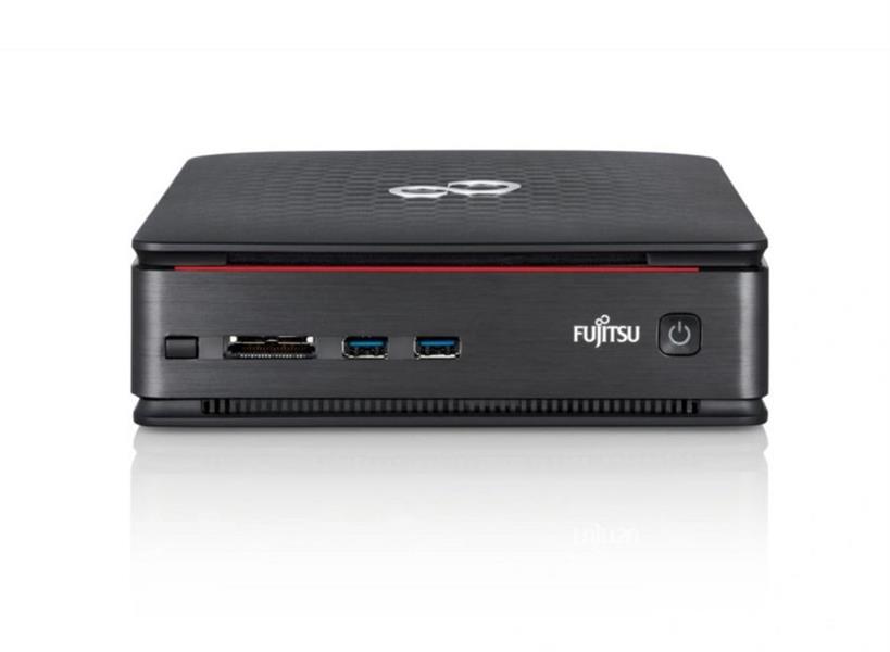 Fujitsu Esprimo Q920 / i5-4590T / 4GB / 128GB/ W10P/ RFS