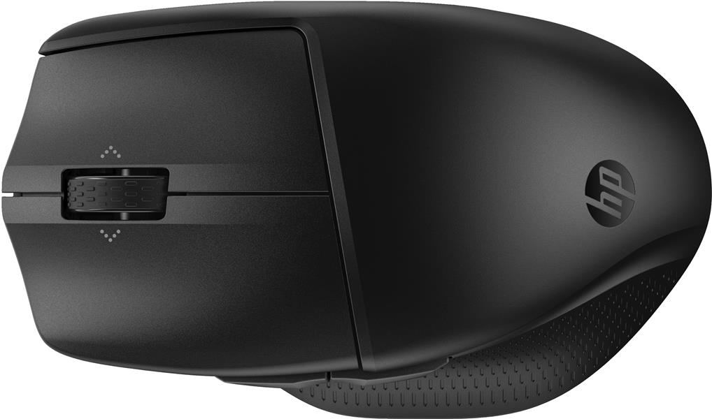 HP 685 Comfort Dual-Mode Mouse