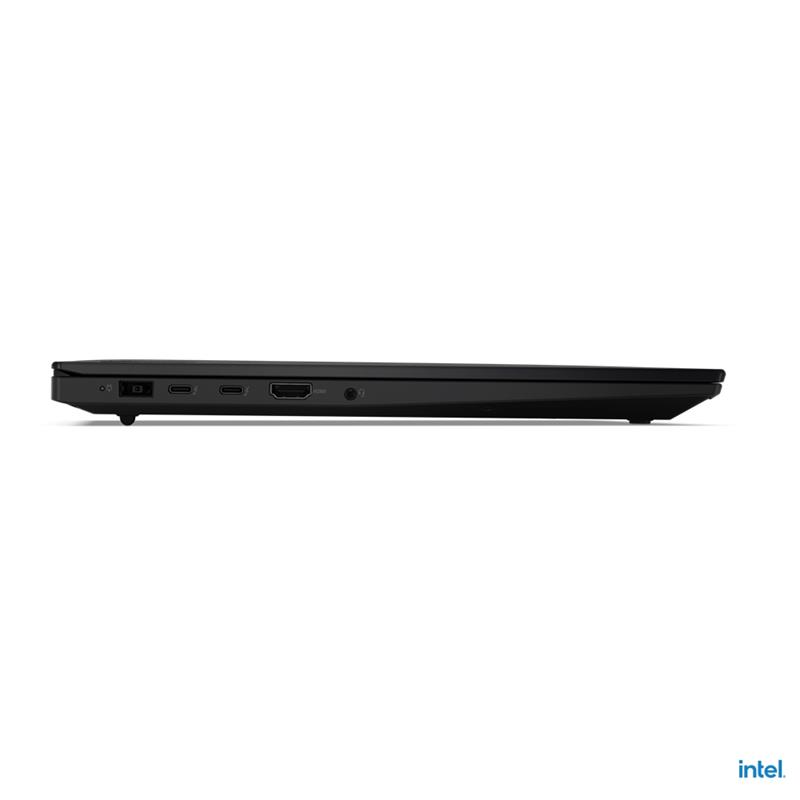 Lenovo ThinkPad X1 Extreme i7-12700H Notebook 40,6 cm (16"") WQXGA Intel® Core™ i7 16 GB DDR5-SDRAM 512 GB SSD NVIDIA GeForce RTX 3050 Ti Wi-Fi 6E (80