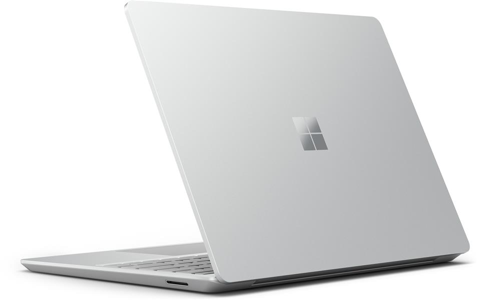 Microsoft Surface Laptop Go 2 i5-1135G7 Notebook 31,5 cm (12.4"") Touchscreen Intel® Core™ i5 8 GB LPDDR4x-SDRAM 128 GB SSD Wi-Fi 6 (802.11ax) Windows
