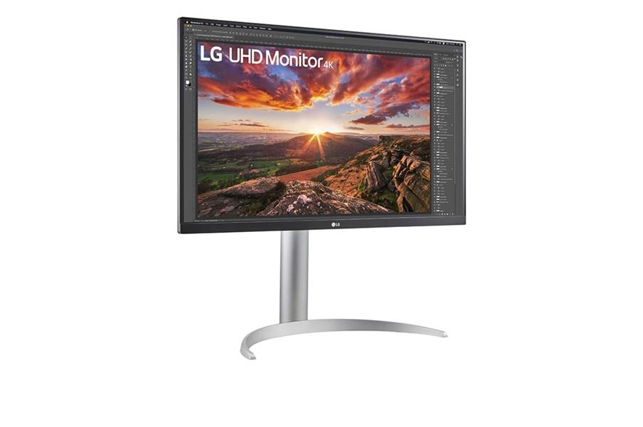LG LCD 27UP850N-W 27 white