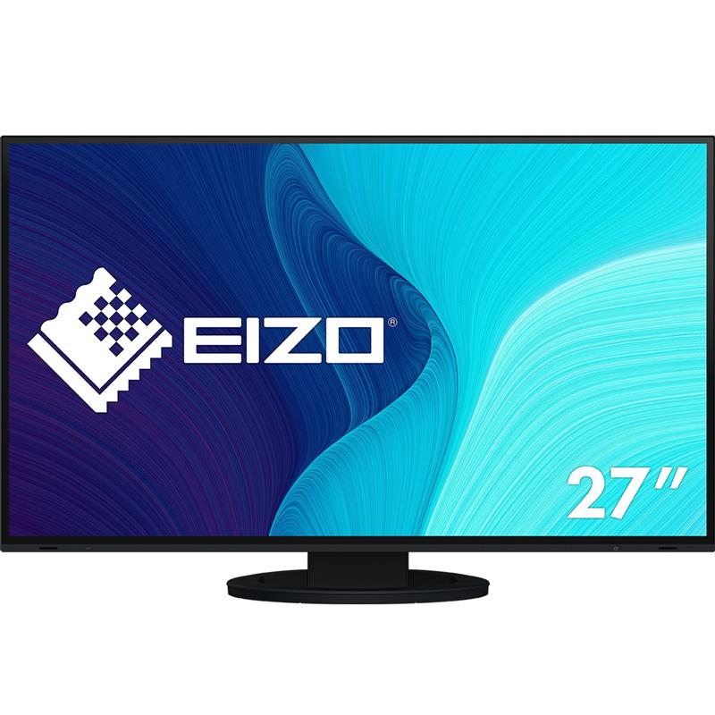 EIZO FlexScan widescreen LCD monitors 
