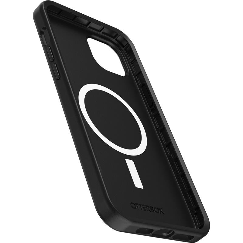 Symmetry Series Iphone 14 Plus met MagSafe zwart