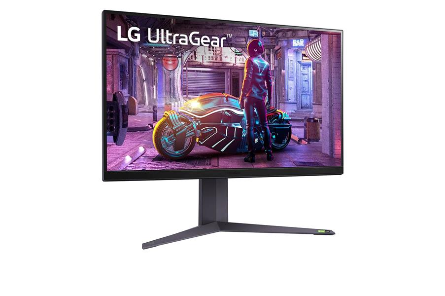 LG UltraGear 31 5inch