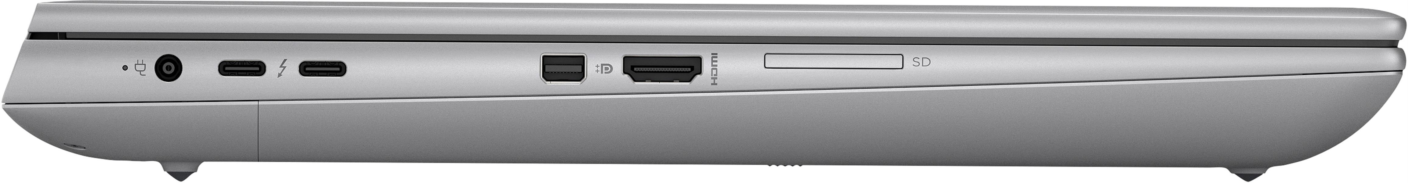 HP ZBook Fury 16 Ci9 32 1TB 16IN W11P