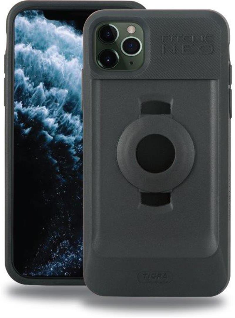 Tigra FitClic Neo Case Apple iPhone 11 Pro Max