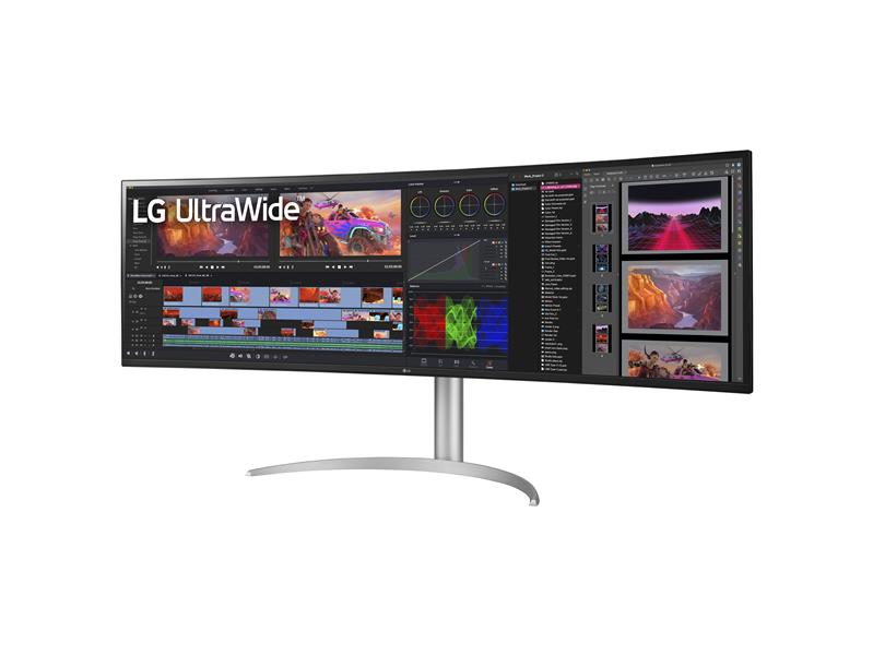 LG 49inch IPS UltraWide