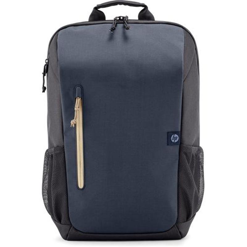 HP Travel 15 6 Blue Night Laptop Backpack 18 liter