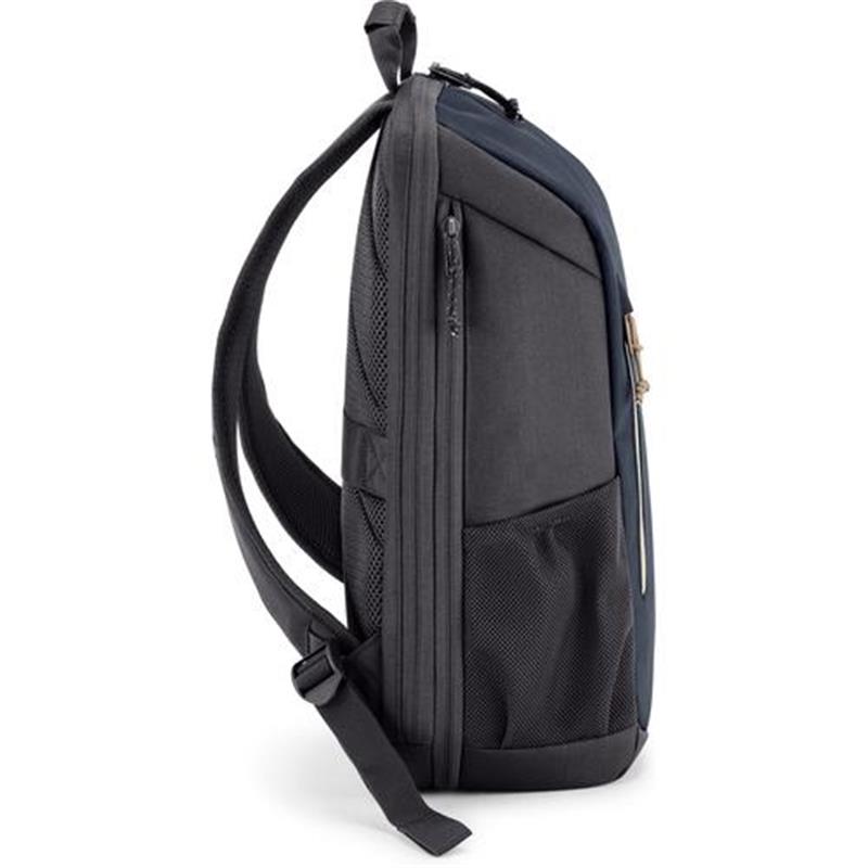HP Travel 15,6 Blue Night Laptop Backpack, 18 liter
