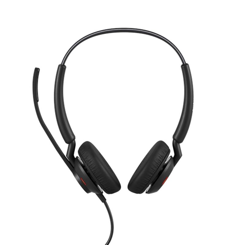 Jabra Engage 40 Headset Hoofdband Kantoor/callcenter