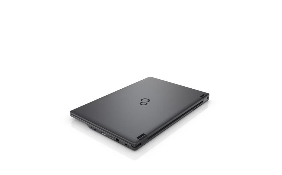 Fujitsu LIFEBOOK E4511 i5-1135G7 Notebook 39,6 cm (15.6"") Full HD Intel® Core™ i5 8 GB DDR4-SDRAM 256 GB SSD Wi-Fi 6 (802.11ax) Windows 11 Pro Zwart